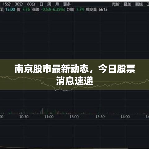 南京股市最新动态，今日股票消息速递