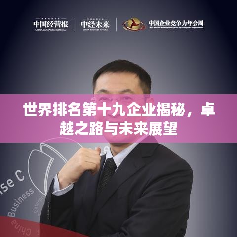 世界排名第十九企业揭秘，卓越之路与未来展望