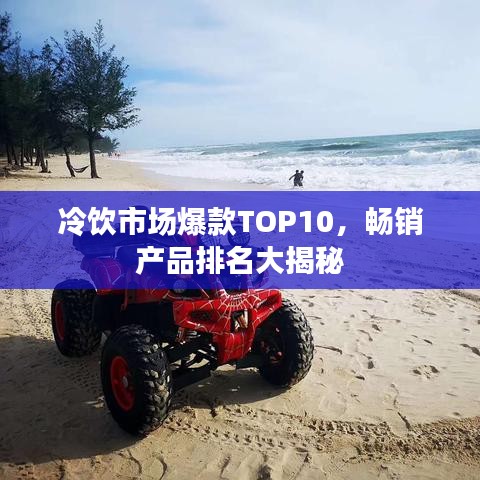 冷饮市场爆款TOP10，畅销产品排名大揭秘