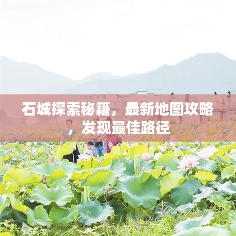 石城探索秘籍，最新地图攻略，发现最佳路径