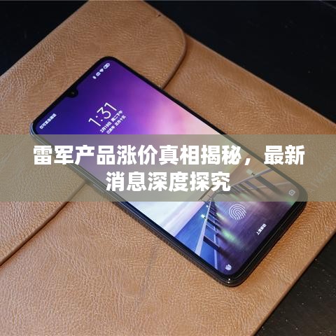 雷军产品涨价真相揭秘，最新消息深度探究