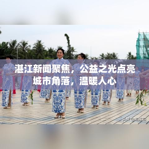 湛江新闻聚焦，公益之光点亮城市角落，温暖人心