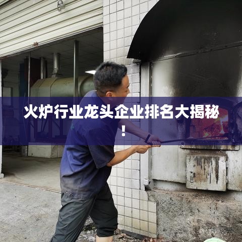 火炉行业龙头企业排名大揭秘！