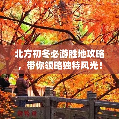 北方初冬必游胜地攻略，带你领略独特风光！