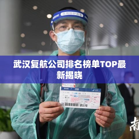 武汉复航公司排名榜单TOP最新揭晓