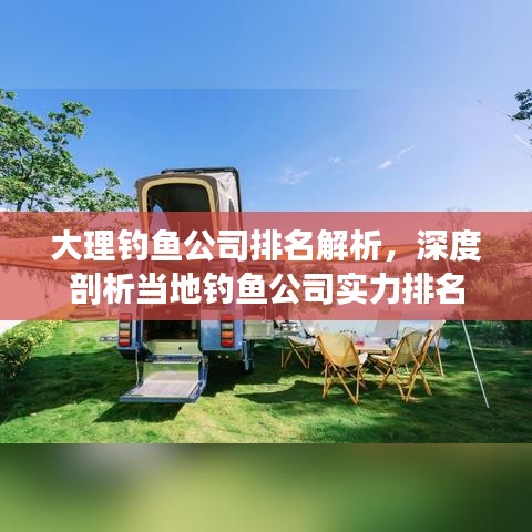 大理钓鱼公司排名解析，深度剖析当地钓鱼公司实力排名