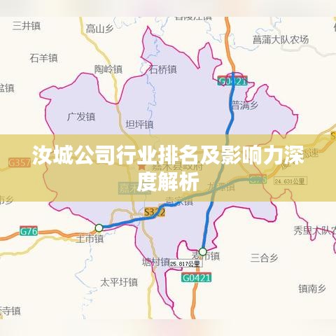 汝城公司行业排名及影响力深度解析