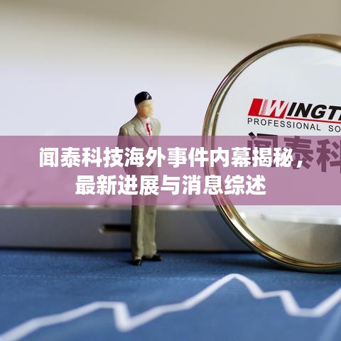 闻泰科技海外事件内幕揭秘，最新进展与消息综述