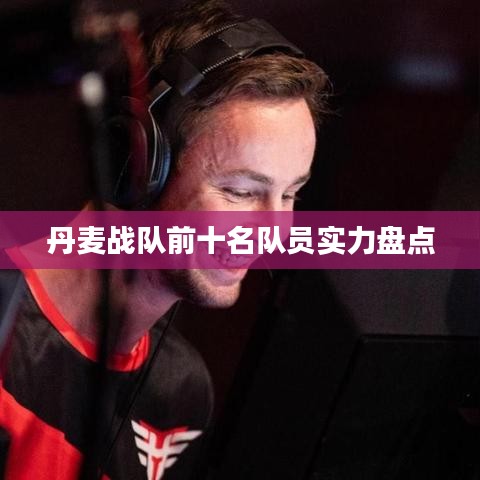 丹麦战队前十名队员实力盘点