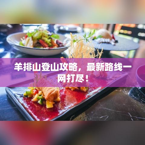 羊排山登山攻略，最新路线一网打尽！