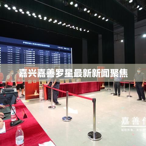 嘉兴嘉善罗星最新新闻聚焦
