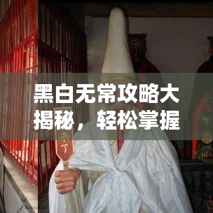 黑白无常攻略大揭秘，轻松掌握核心要素，助你成为顶尖玩家