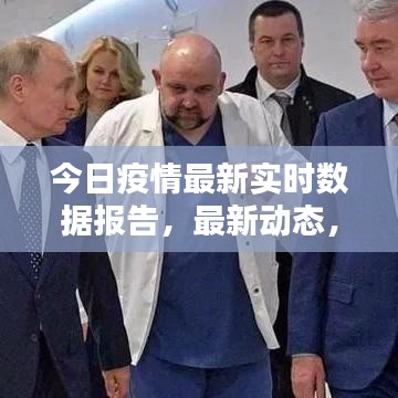 今日疫情最新实时数据报告，最新动态，全面掌握！