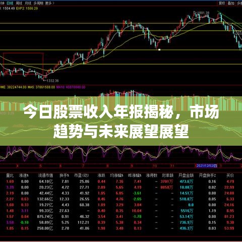 今日股票收入年报揭秘，市场趋势与未来展望展望