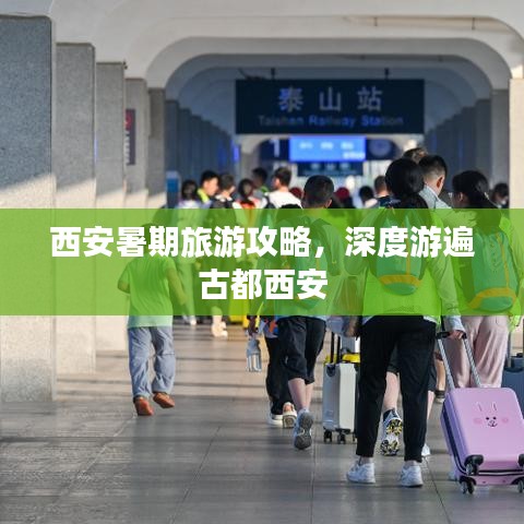 西安暑期旅游攻略，深度游遍古都西安
