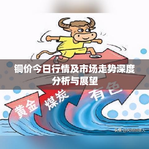 铜价今日行情及市场走势深度分析与展望