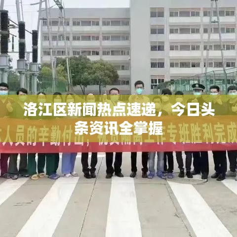 洛江区新闻热点速递，今日头条资讯全掌握