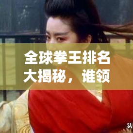 全球拳王排名大揭秘，谁领风骚，谁居榜首？