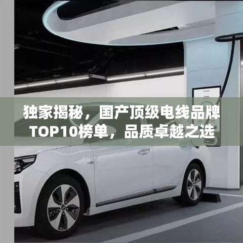 独家揭秘，国产顶级电线品牌TOP10榜单，品质卓越之选
