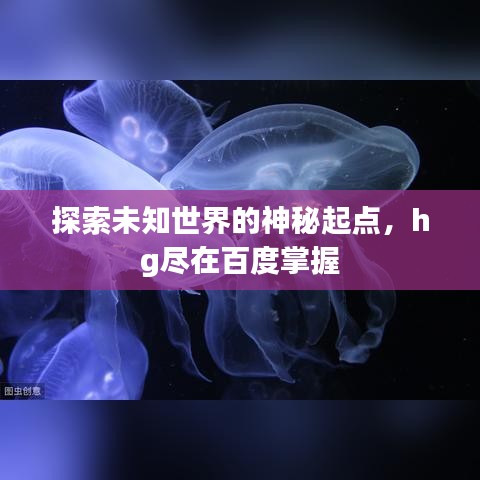 探索未知世界的神秘起点，hg尽在百度掌握