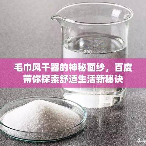 毛巾风干器的神秘面纱，百度带你探索舒适生活新秘诀