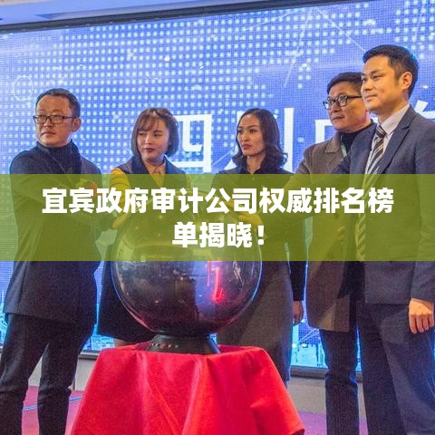 宜宾政府审计公司权威排名榜单揭晓！