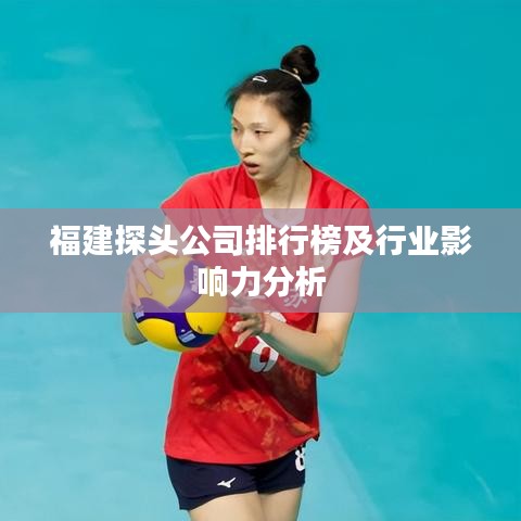 福建探头公司排行榜及行业影响力分析