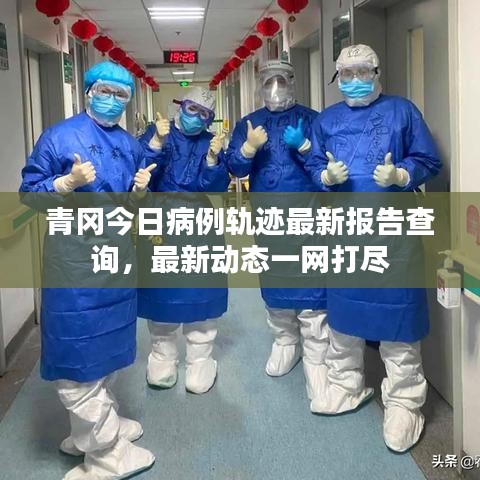 青冈今日病例轨迹最新报告查询，最新动态一网打尽