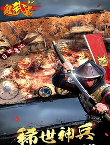 鬼武者手游同米学官方下载,实践研究解析说明|领航款_v4.990