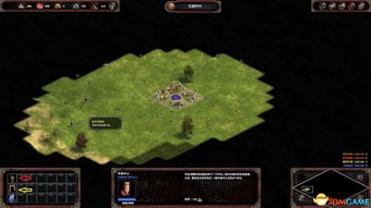 帝国时代2单机版下载或头头官方下载,实地设计评估解析|增强版1_v8.174